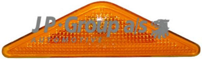 JP GROUP 1595500400 -  Фонарь указателя поворота